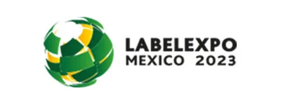 مركز التجارة العالمي مدينة المكسيك ، المكسيك. Labelexpo Mexico من