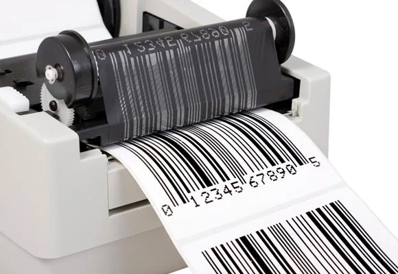 thermal transfer labels manufacturers